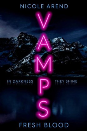 Vamps: Fre &hellip;