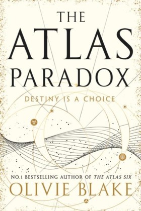 THE ATLAS &hellip;