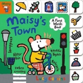 Maisys Tow &hellip;
