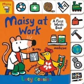 MAISY AT W &hellip;