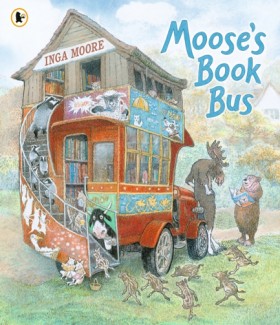 Mooses Boo &hellip;