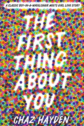 The First &hellip;