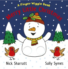 Merry Litt …