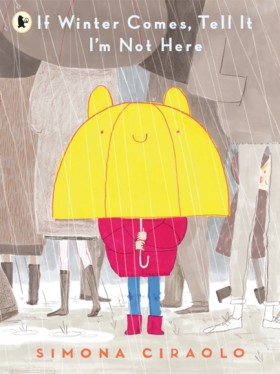 If Winter …