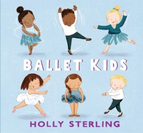 Ballet Kid …