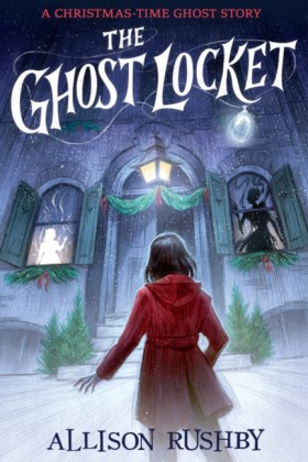 THE GHOST &hellip;