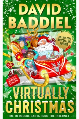 VIRTUALLY &hellip;