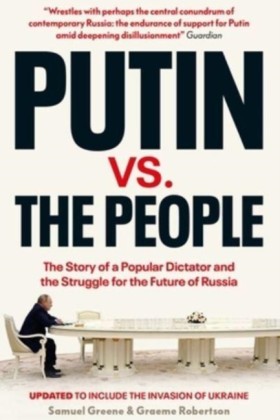 PUTIN VS. …