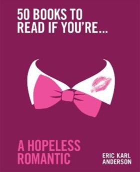 50 Books t &hellip;