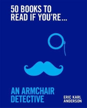 50 Books t &hellip;