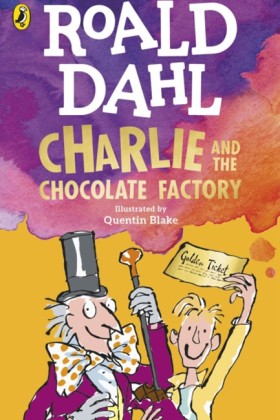 Charlie an &hellip;
