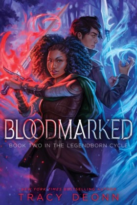 Bloodmarke &hellip;