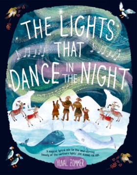 The Lights &hellip;