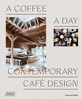 A Coffee a …