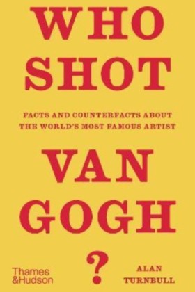 Who Shot V &hellip;