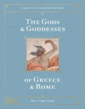 The Gods a &hellip;