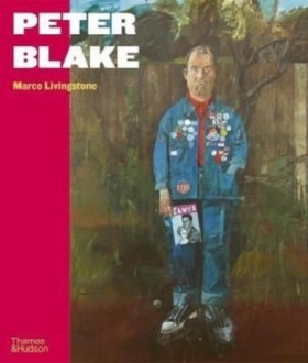 Peter Blak …