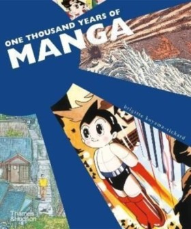 One Thousa &hellip;