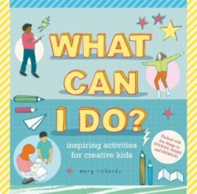 WHAT CAN I &hellip;