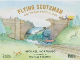 Flying Sco &hellip;