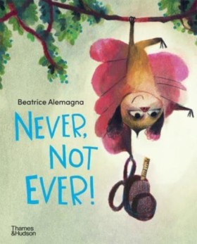 NEVER,NOT &hellip;
