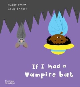 IF I HAD A &hellip;