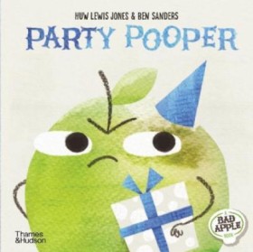 Party Poop …