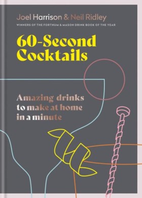 60 Second &hellip;