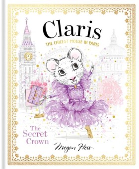 Claris: Th &hellip;