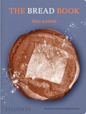 The Bread …