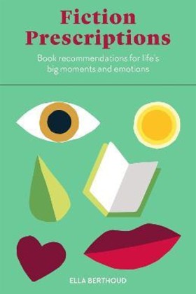 FICTION PR &hellip;