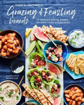 Grazing & &hellip;