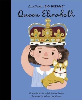 Queen Eliz &hellip;