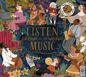 Listen to &hellip;