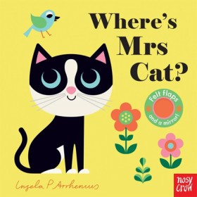 Wheres Mrs &hellip;