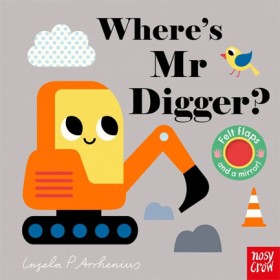 Wheres Mr &hellip;