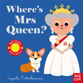 Wheres Mrs …