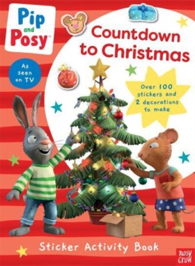 Pip and Po …