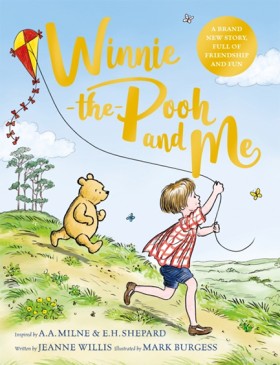 WINNIE-THE &hellip;