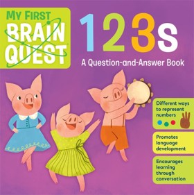 My First B …