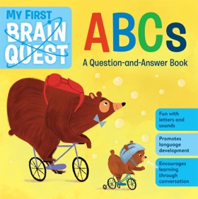 My First B …