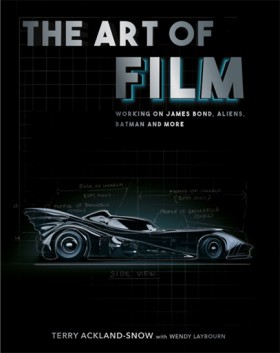The Art of &hellip;