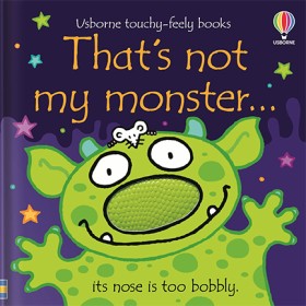 Thats not …