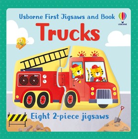 Usborne Fi &hellip;