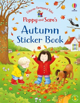 Poppy and …
