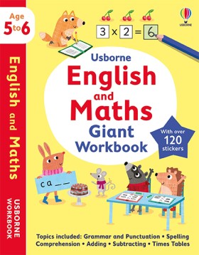 Usborne En &hellip;