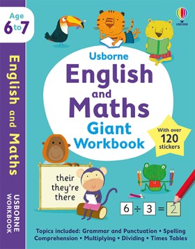 Usborne En &hellip;