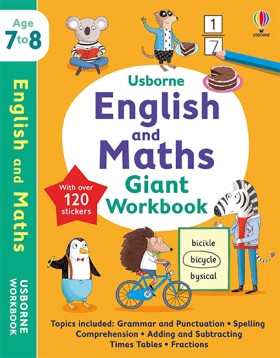 Usborne En …