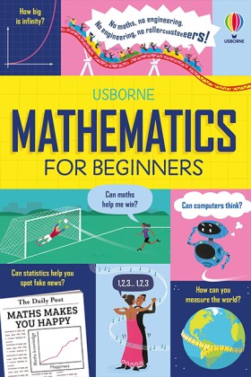 Mathematic &hellip;
