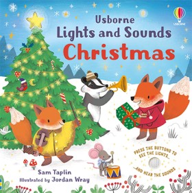Lights and &hellip;